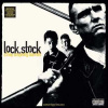 2LP Various: Lock, Stock & Two Smoking Barrels - Soundtrack From The Motion Picture CLR | LTD