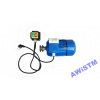Motor - Motor miešačky betónu 1,5kW / 230V sada AGRO-WIKT (Motor - Motor miešačky betónu 1,5kW / 230V sada AGRO-WIKT)