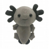 Axolotl šedý - vodný dráčik plyšový 21 cm