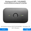 HUAWEI Mobilní Hotspot, EURO-M5T50AA#ABB