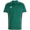 Tričko adidas Tiro 25 Competition Polo M JY1897
