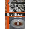 Urolitiáza (Vincent Nagy - vyd. UPJŠ Košice)