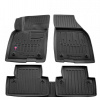 STINGRAY Gumové 3D koberce (TPE), Volvo S40 II, V50