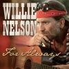 Willie Nelson - For Always / Red / Vinyl [LP]