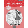 Matematika 2 Příručka učitele - Eva Bomerová, Milan Hejný, Jitka Michnová