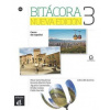 Bitácora Nueva 3 (B1) – Libro del alumno + CD