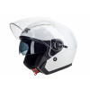 PRILBA LAZER ORLANDO Z-LINE OTVORENÁ PRILBA BIELY LESK XL (PRILBA LAZER ORLANDO Z-LINE OTVORENÁ PRILBA BIELY LESK XL)