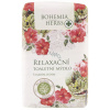 Bohemia Herbs Hadí jed toaletní mýdlo 100 g