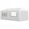Stan VidaXL 4 steny 3 x 6 x 2,55 m