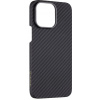 Tactical Taktický kryt MagForce Aramid pre Apple iPhone 14 Pro Max čierny 57983109794