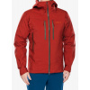 GORE TEX bunda Patagonia Pluma PRO Jacket - amanita red