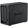 Synology DiskStation DS725+ 2x8TB