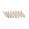 Extra Carp EXC Prevleky Anti Tangle Sleeves - vel.L