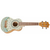 Bamboo U-21 Jade (Sopránové akustické ukulele)