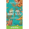 E-kniha Kde jsi, když nejsi - Radka Třeštíková