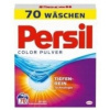 Prací prášok - ! HIT! Persil Color Pulver 70 pracích práškov 4,55 kg (Prací prášok - ! HIT! Persil Color Pulver 70 pracích práškov 4,55 kg)