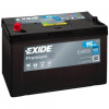Exide Premium 12V 95Ah 800A EA955