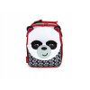 FISHER-PRICE Detský 3D termo batoh PANDA