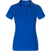 PROMODORO 4025 / Dámska pracovná džersejová polokošeľa - royal L