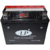 LANDPORT BATÉRIA YTX9-BS (MA LTX9-BS) 12V 8AH 152X88X106 BEZÚDRŽBOVÝ -