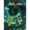 Malý princ a planeta Lakrimavor - Antoine de Saint-Exupéry