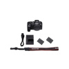 Canon EOS R8 telo + LP-E17