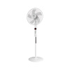 Stojanový ventilátor s diaľkovým ovládaním TEESA