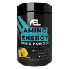 ASL Amino Energy 360g Príchuť: Čučoriedka