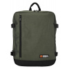 Enrico Benetti Amsterdam 54687 Olive batoh