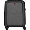 WENGER SYNTRY cestovný kufor veľ. S (Carry-On) sivý 610163
