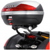GIVI 4106FZ montážna sada Kawasaki ZZR 1400 (12-21) pre Monorack M5,M7,M8,M9,M5M,M6M