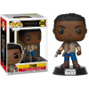 Funko POP! Star Wars IX Rise of the Skywalker Finn Poškodený obal