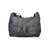 Dámska čierna kabelka Laura Biagiotti 30 x 22 x 14 cm