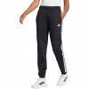 DÁMSKE NOHAVICE ADIDAS TRICOT 3-STRIPES ČIERNE JF3383 veľkosť XL