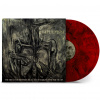 Sepultura: Mediator Between The Head And Hands Must Be Heart (Coloured Ruby Red Vinyl, Reprint): 2Vinyl (LP)