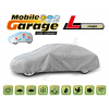 Ochranná autoplachta L Coupe na Peugeot RCZ coupe (415-440cm) (L Coupe)