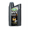 YACCO motorový olej polosyntetický MVX SCOOT 4T 10W40 1l