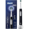 Oral-B Pro Series 1 Black (8700216022101) Zubná kefka + 100 dní záruka vrátenia peňazí na produkty Oral-B