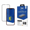 3MK HardGlass Max Lite pro Apple iPhone 13 iPhone 13 Pro 5903108435291