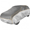 Plachta pre TOYOTA Prius+ (2017-2021) proti krupobitiu - Extra (strih SUV) Dualex