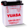 Yuasa 12V 12.6 Ah 120A 12N12A-4A-1