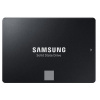 SAMSUNG 870 EVO 4TB SSD 2.5in 7mm SATA3 6GB/s V-NAND 3bit MLC (čtení max. 560MB/s, zápis max. 530MB/s, záruka omezena na 2400 TBW)