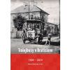 Trolejbusy v Bratislave 1909 - 2019 - Matej Kavacký