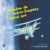 Audiokniha: Antoine de Saint-Exupéry • Noční let / Čte Hynek Čermák (MP3-CD)