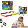 Futbalové lopty Foosbots Hracie ihrisko Fat Brain Toys