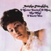 FRANKLIN ARETHA: I NEVER LOVED A MAN THE WAY I LP