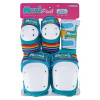 Moxi Pads Adult 6-pack - L/XL - ružová