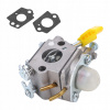 Karburátor do kosačky - KARBURÁTOR BRIGGS & STRATTON 495706, 498027, 498231, (KARBURÁTOR BRIGGS & STRATTON 495706, 498027, 498231,)