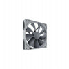 NOCTUA Ventilátor NF-P14s redux-1200 PWM, 140mm, šedá (NF-P14s redux-1200PWM)