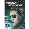 Tři dny ke svobodě - DVD plast